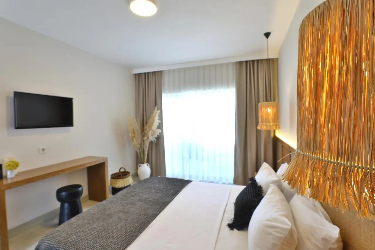 Lavinya Otel Golturkbuku Hotel