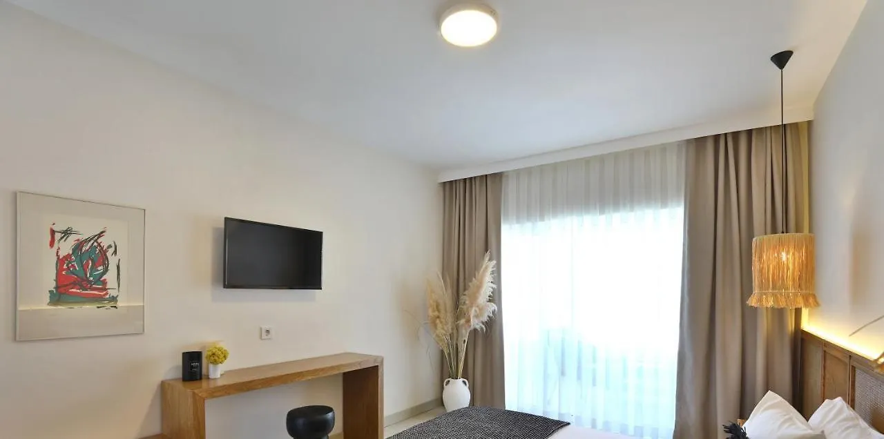 Hotel Lavinya Otel Golturkbuku