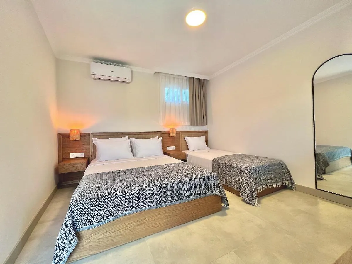 Lavinya Otel Golturkbuku