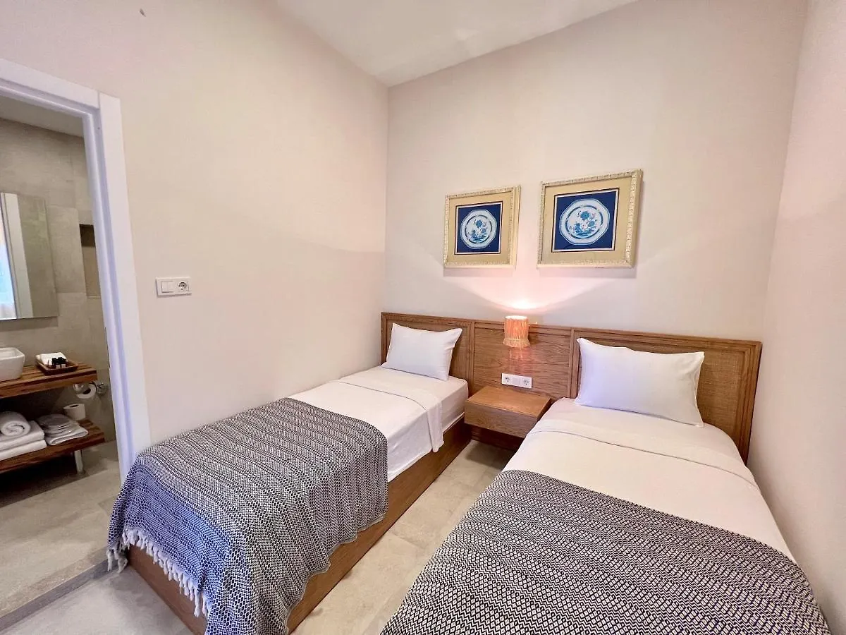 *** Hotel Lavinya Otel Golturkbuku Turkey