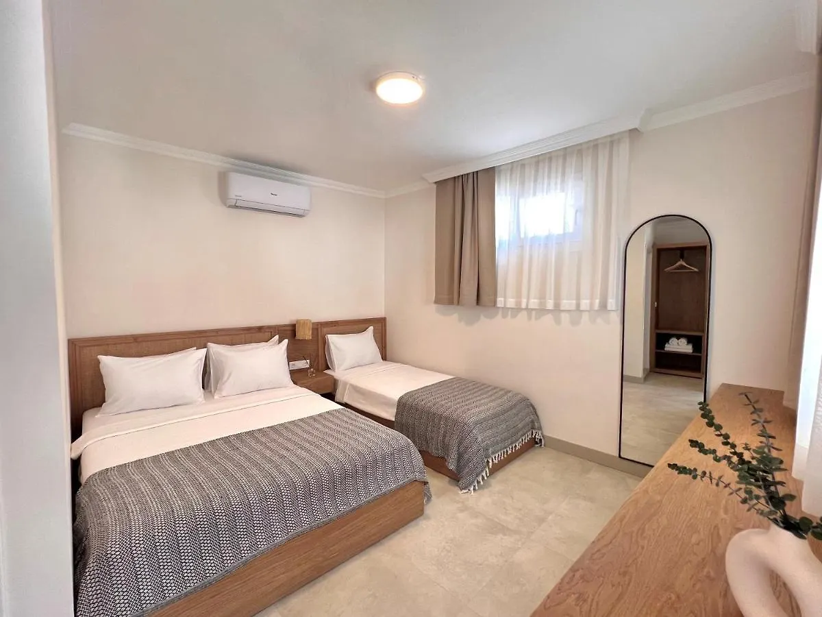 Hotel Lavinya Otel Golturkbuku