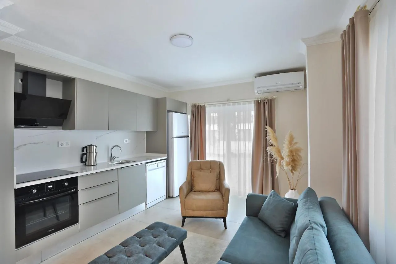 Hotel Lavinya Otel Golturkbuku