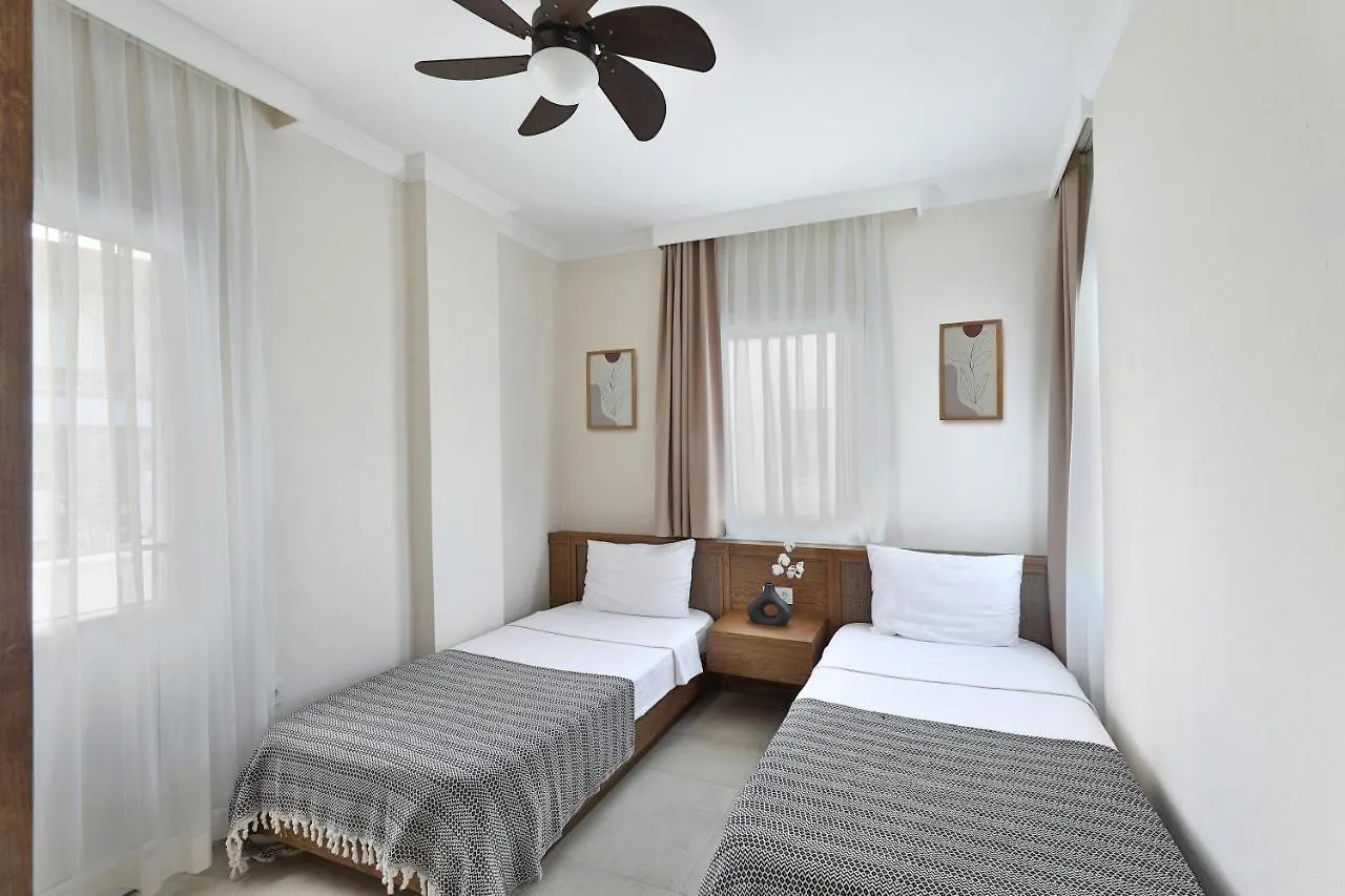 Lavinya Otel Golturkbuku Hotel