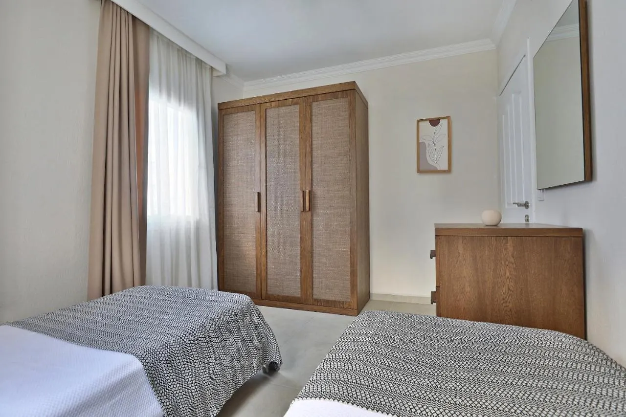 Lavinya Otel Golturkbuku 3*,  Turkey