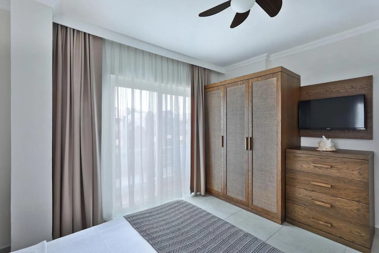 Lavinya Otel Golturkbuku Hotel