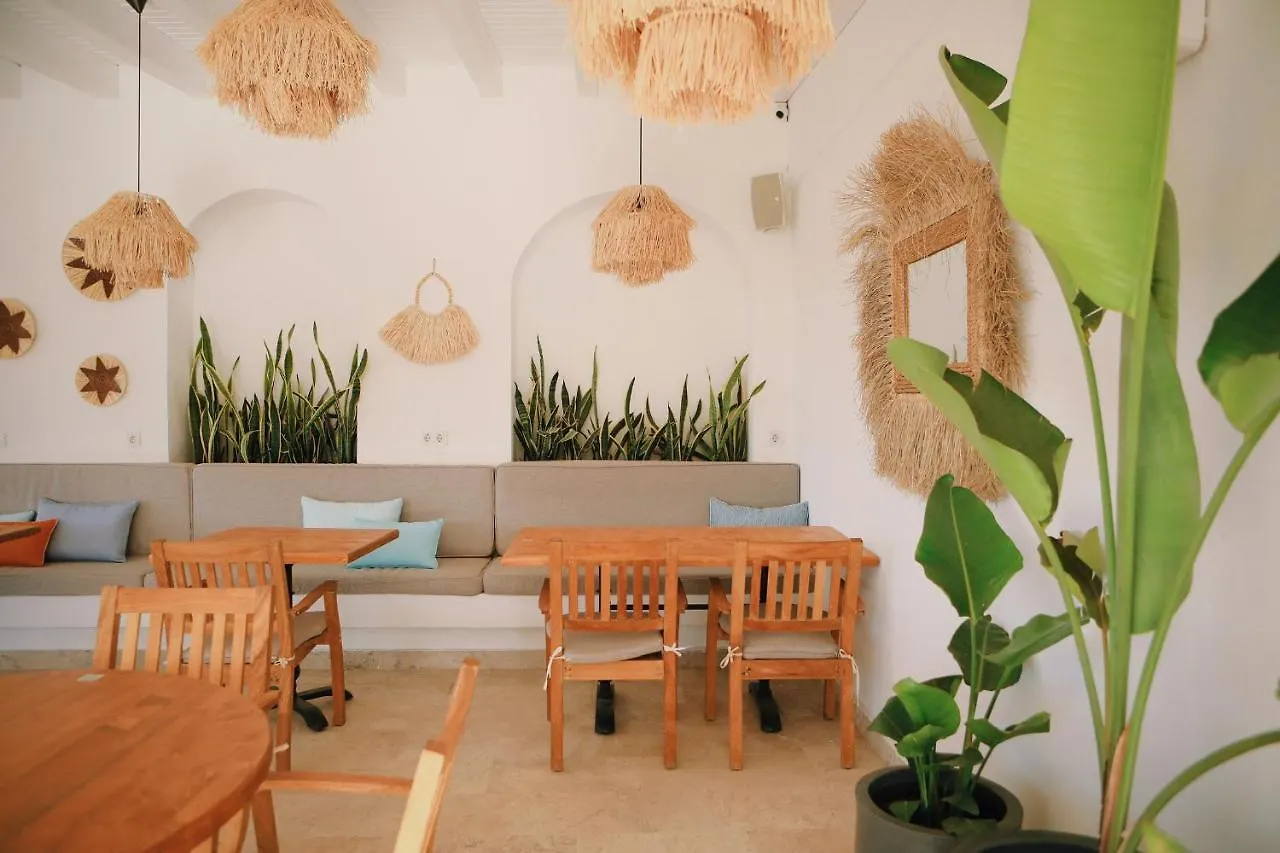 Lavinya Otel Golturkbuku