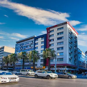 Kozan 3*, Izmir Turkey