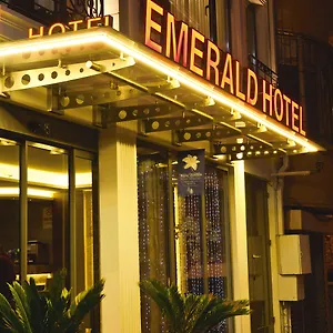 Emerald 4*, Istanbul Turkey