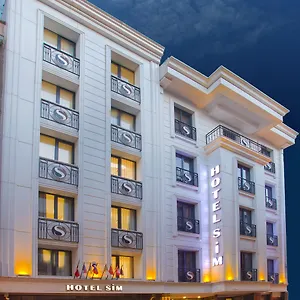 Sim Old 3* İstanbul