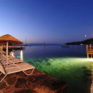 Otel Karianda, Göltürkbükü