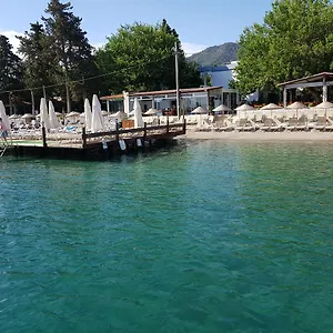Otel Kaptan, Göltürkbükü