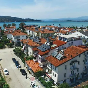 Mykonut 2*, Fethiye Turkey