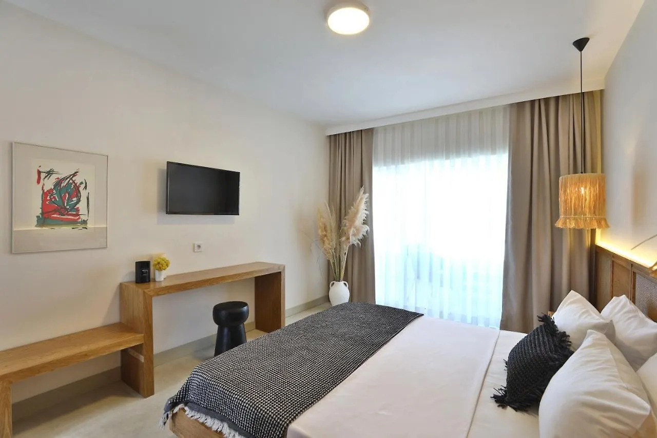 Lavinya Otel Golturkbuku Hotel