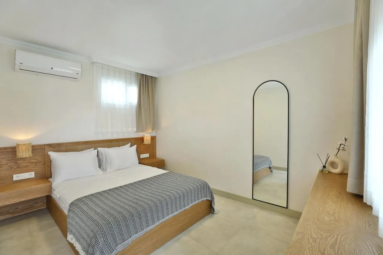 Lavinya Otel Golturkbuku Hotel