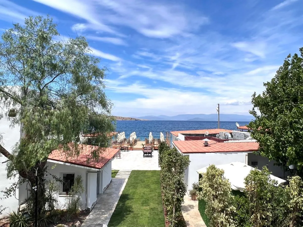 Lavinya Otel Golturkbuku