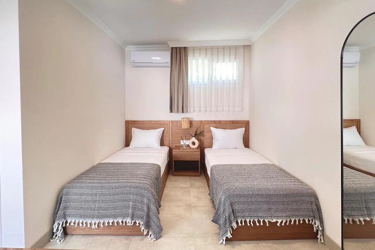 Lavinya Otel Golturkbuku Hotel