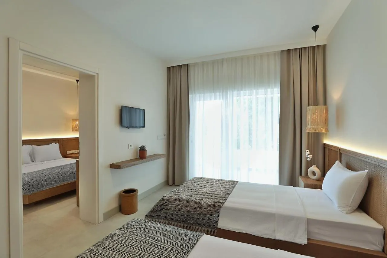 *** Hotel Lavinya Otel Golturkbuku Turquia