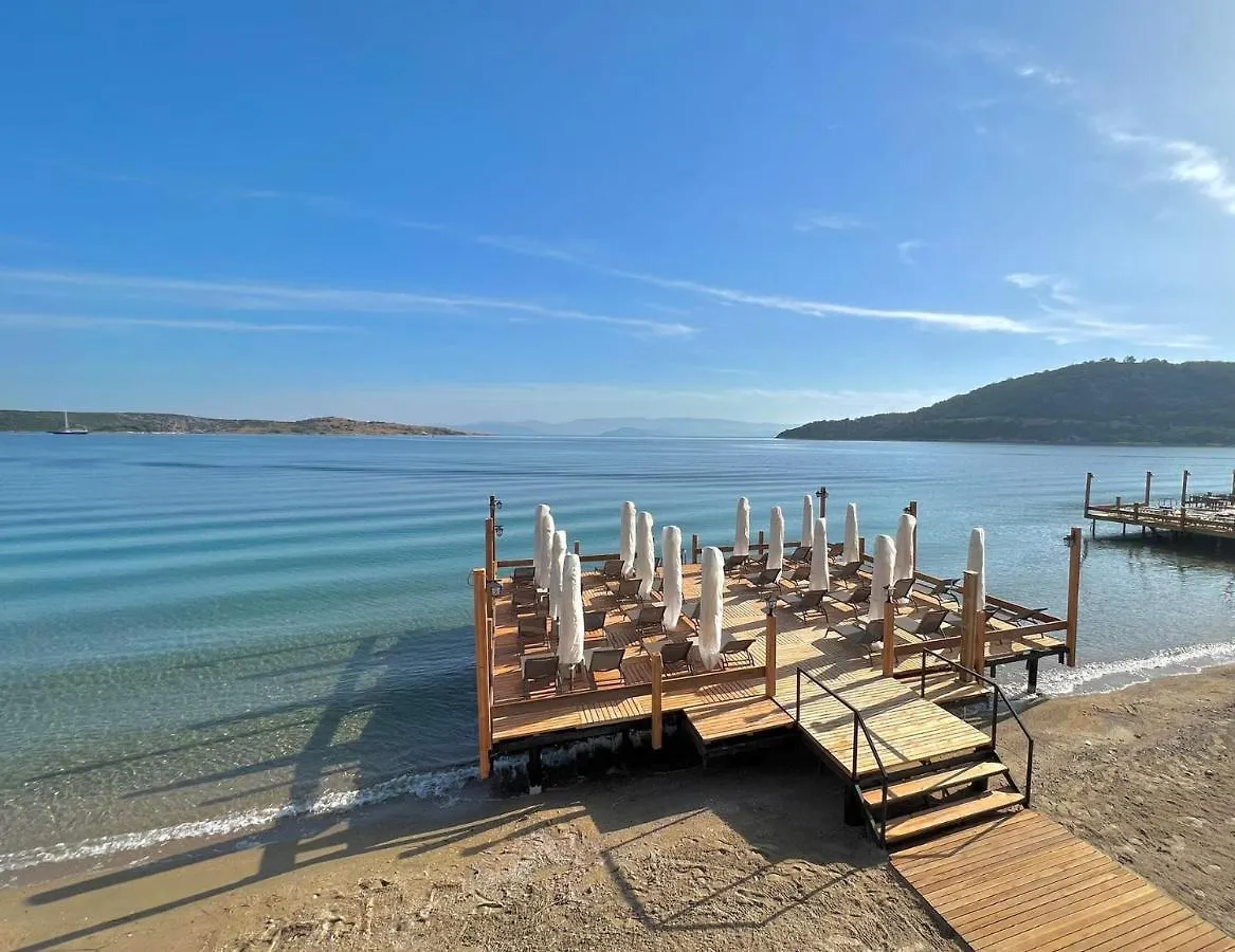 Hotel Lavinya Otel Golturkbuku