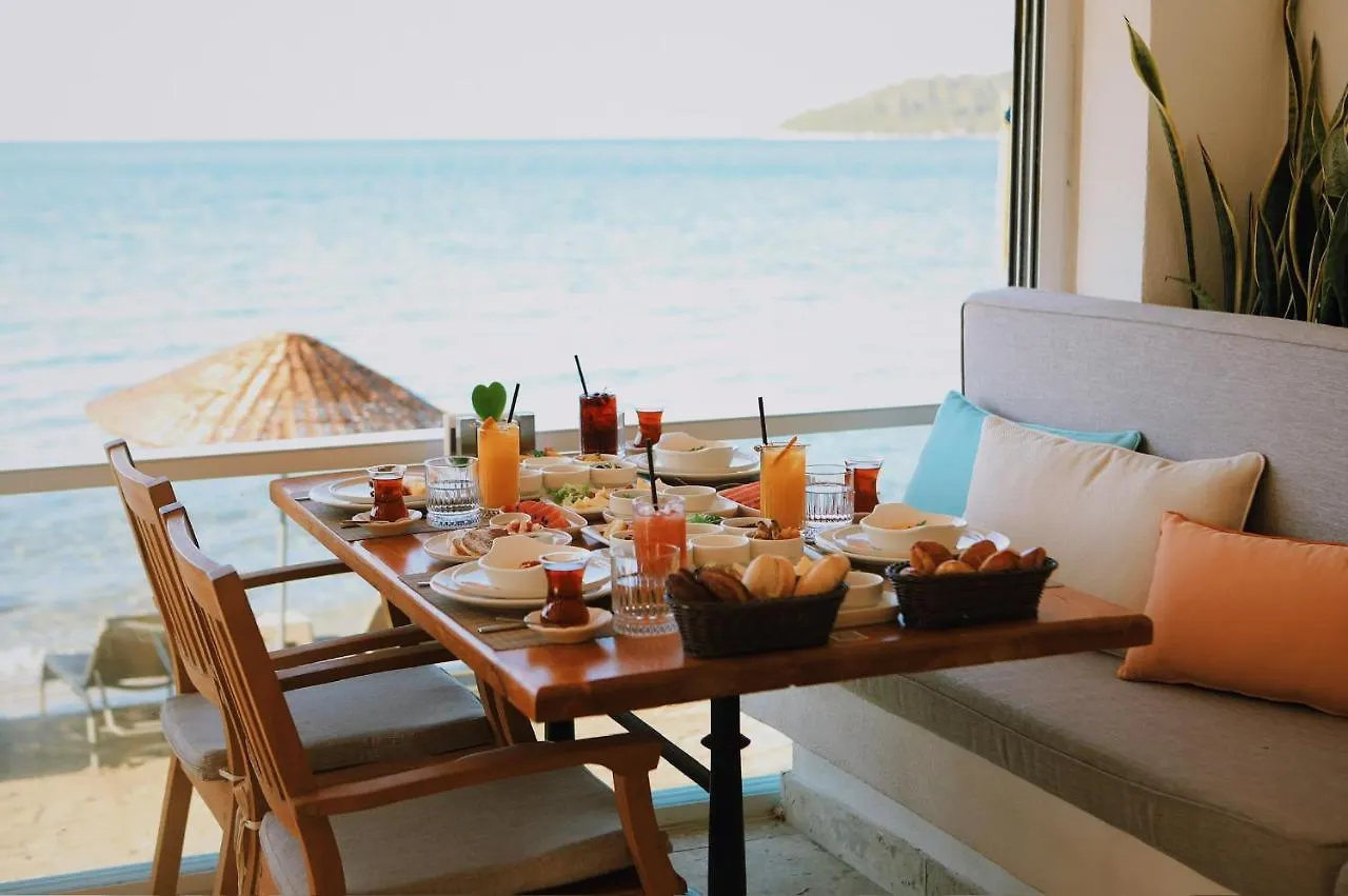 Lavinya Otel Golturkbuku Hotel