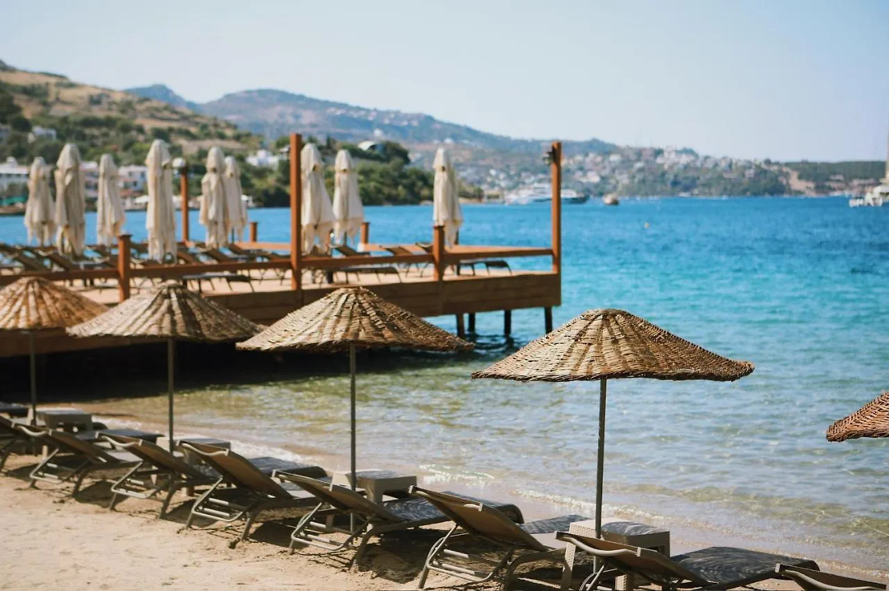 Lavinya Otel Golturkbuku