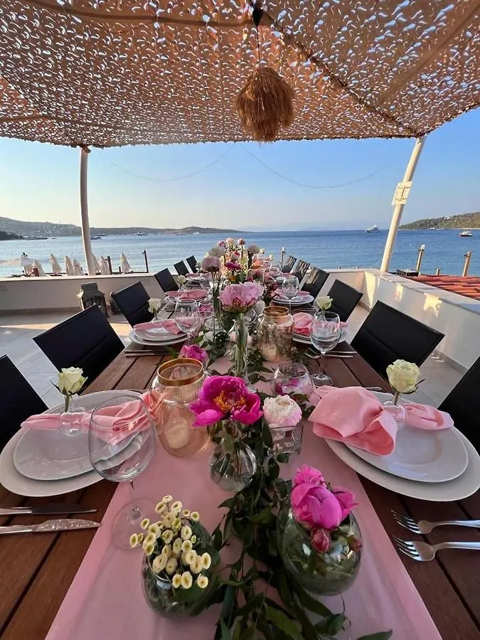 Lavinya Otel Golturkbuku 3*,  Turquia