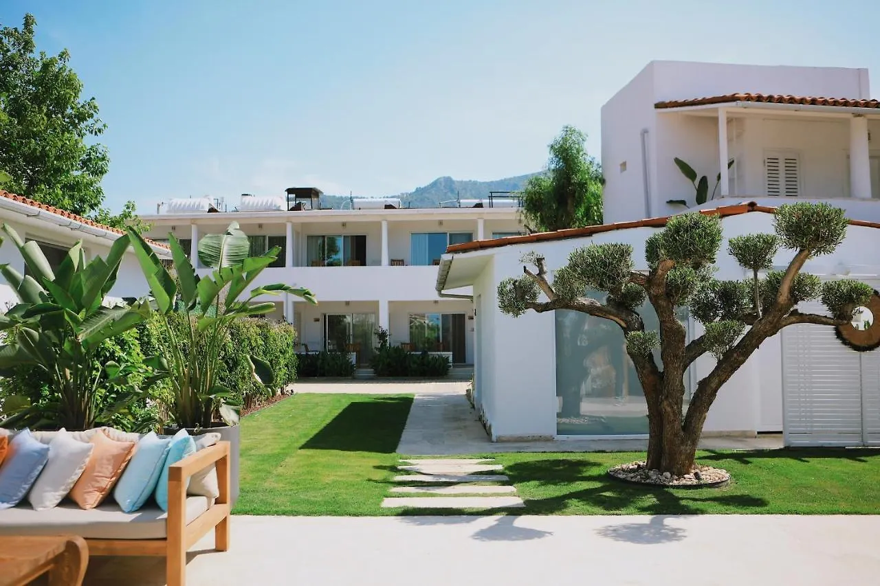Lavinya Otel Golturkbuku Hotel