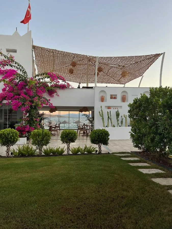 *** Hotel Lavinya Otel Golturkbuku Turquia