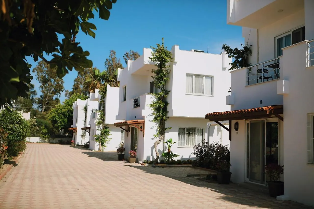 Lavinya Otel Golturkbuku Turquia