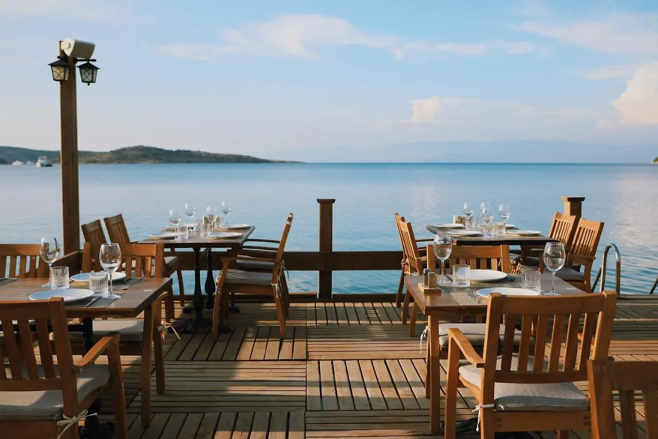 Lavinya Otel Golturkbuku