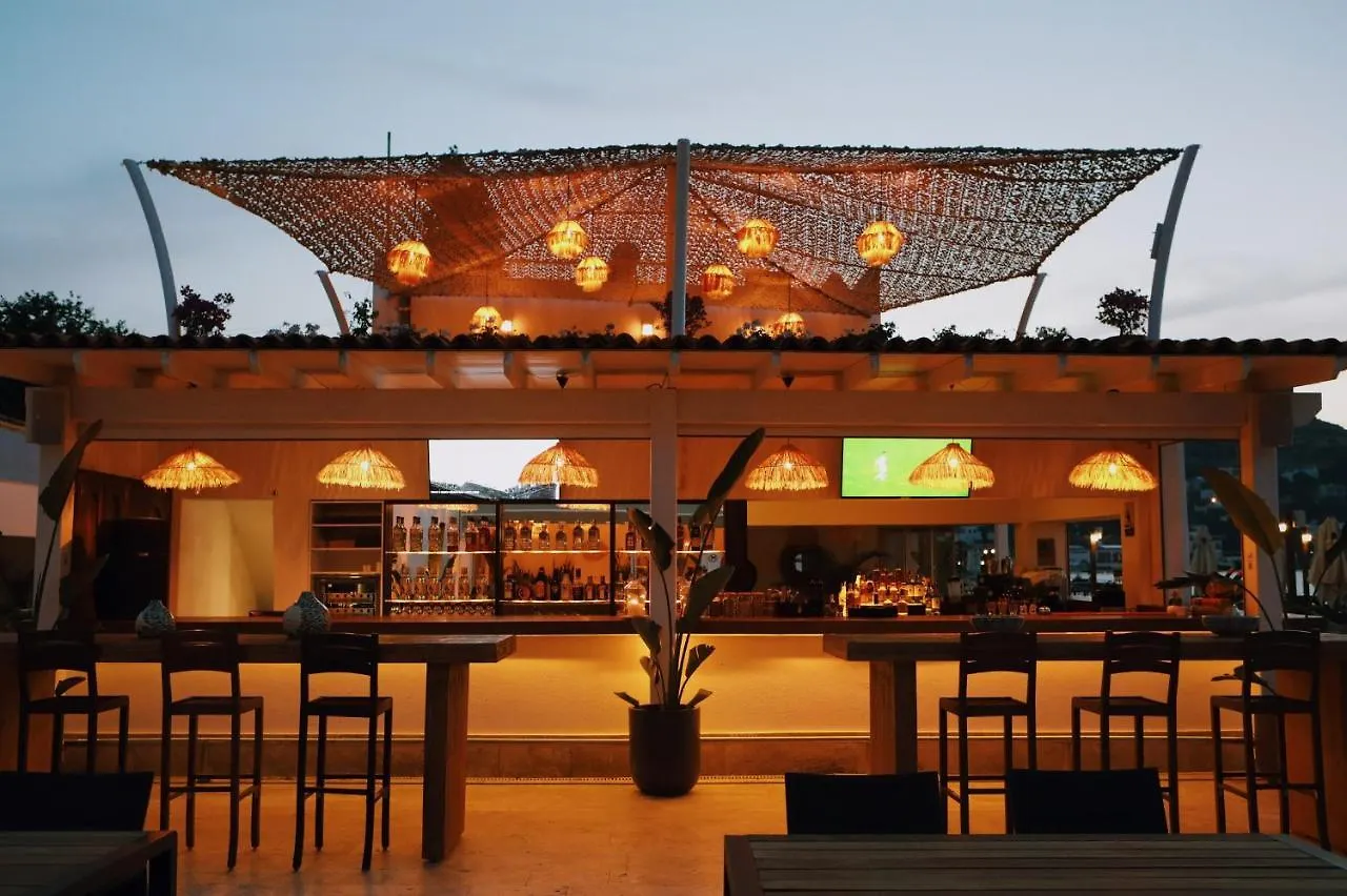Lavinya Otel Golturkbuku 3*,