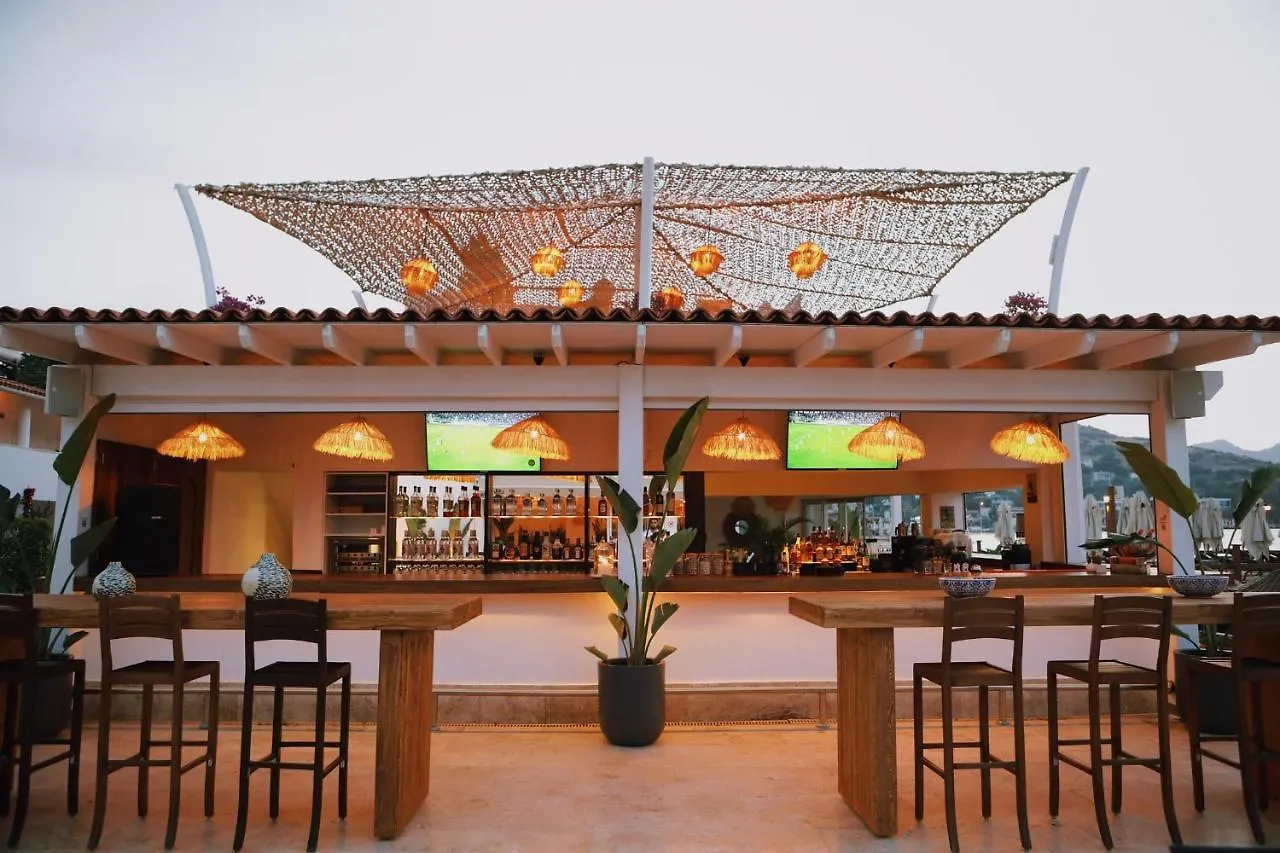 Hotel Lavinya Otel Golturkbuku