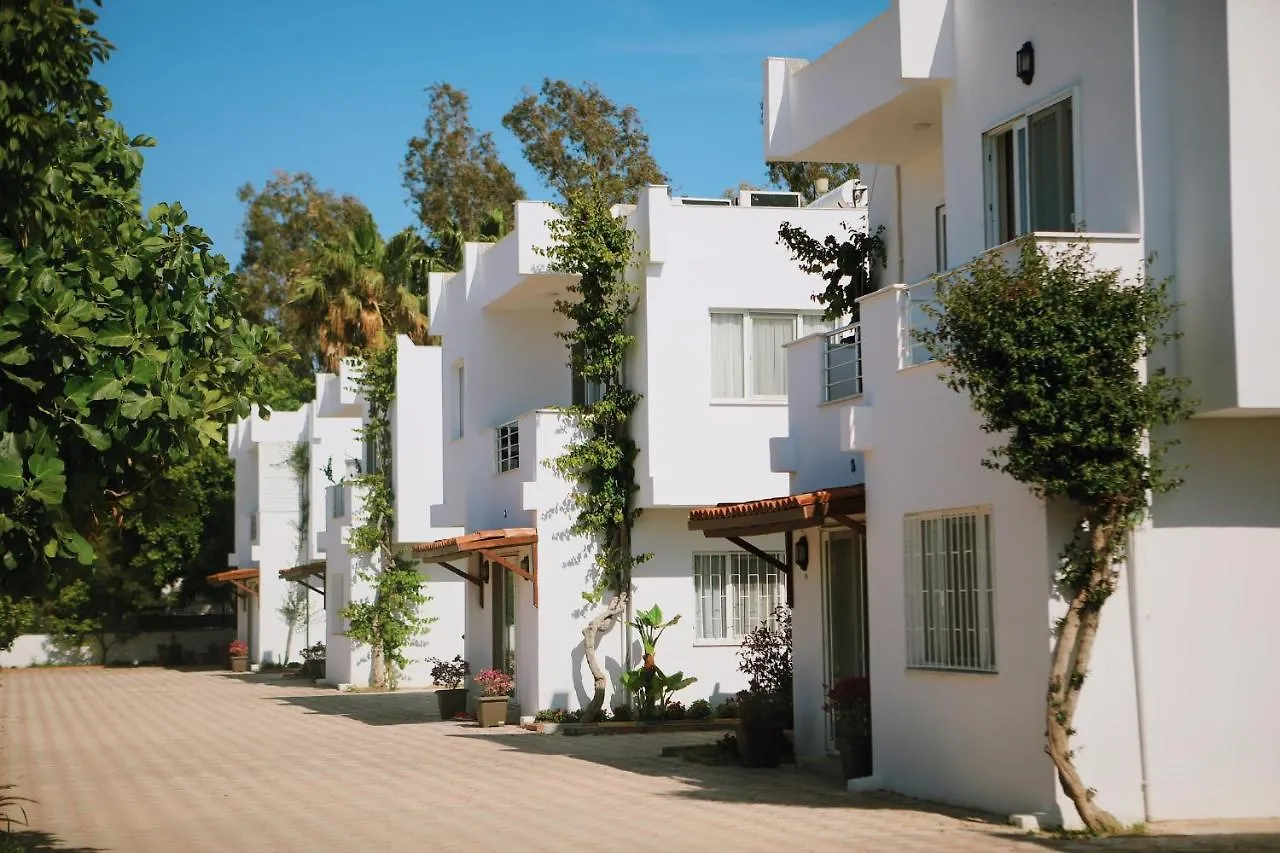 Lavinya Otel Golturkbuku Turquia