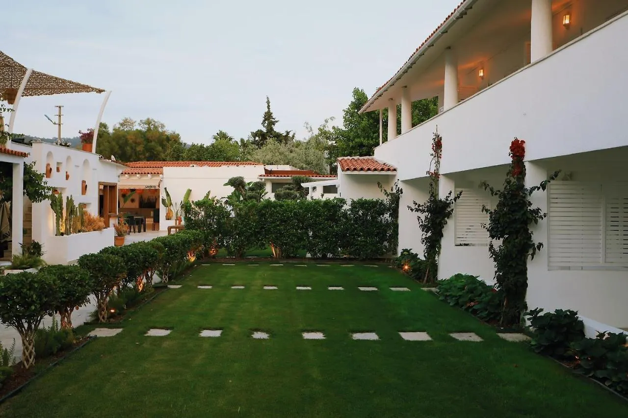 Lavinya Otel Golturkbuku 3*,  Turquia