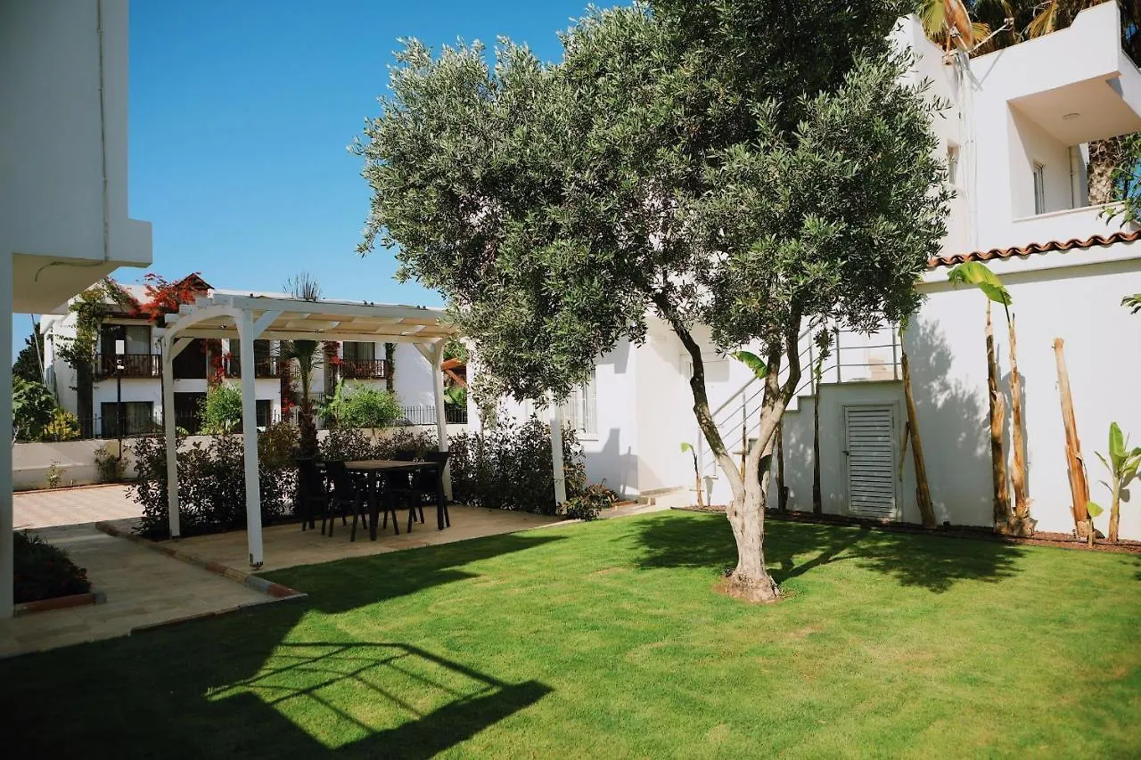 Lavinya Otel Golturkbuku